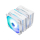 Thermalright Peerless Assassin 120 White Argb 2x120mm - 1331486 - zdjęcie 3